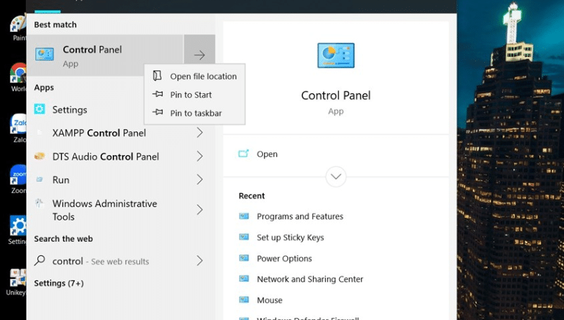 Cách gỡ bỏ Photoshop