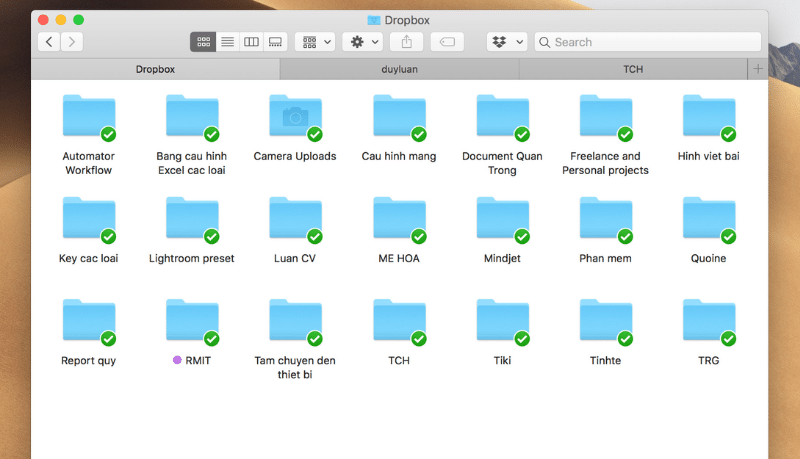 Hướng dẫn xóa bỏ Photoshop trên MacOS
