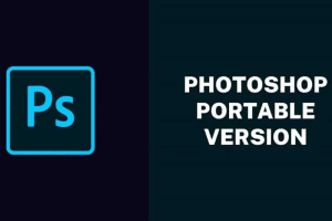photoshop-portable