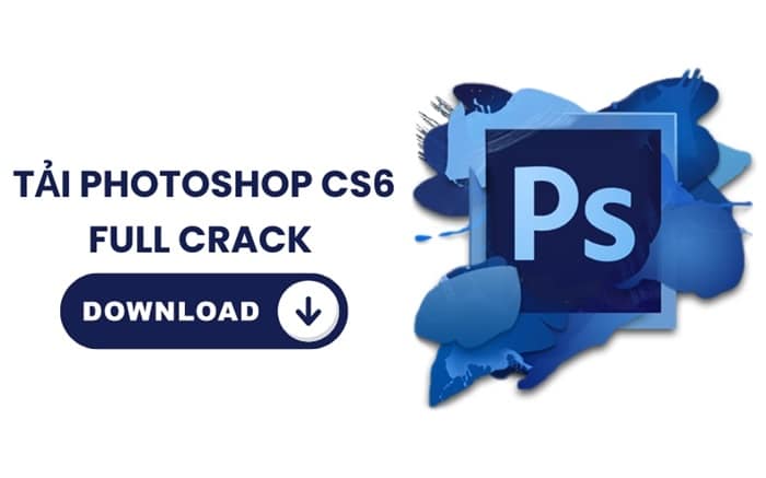 Link Download Photoshop CS6 Portable Full Cr'ack Cực Nhẹ