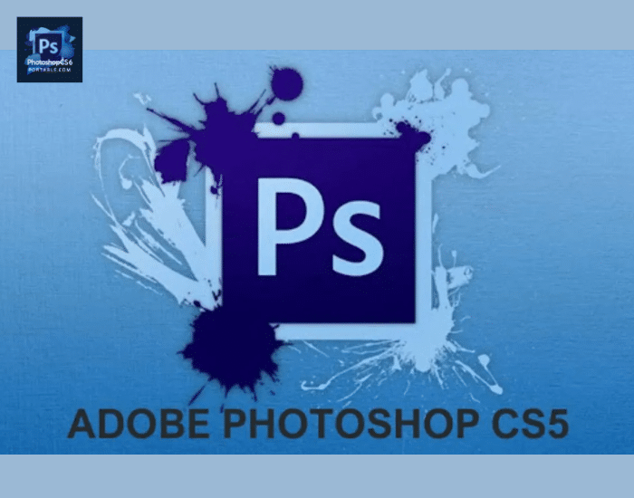 Tải Photoshop CS5 Không Cần Cài Đặt - Google Drive