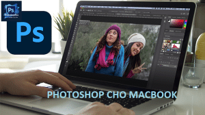 Cách Tải Và Cài Đặt Photoshop Cho MacBook MacOS M1 M2