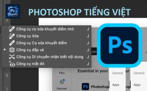 Hướng Dẫn Cài Đặt Tiếng Việt Cho Photoshop CS6, CC Mọi Phiên Bản