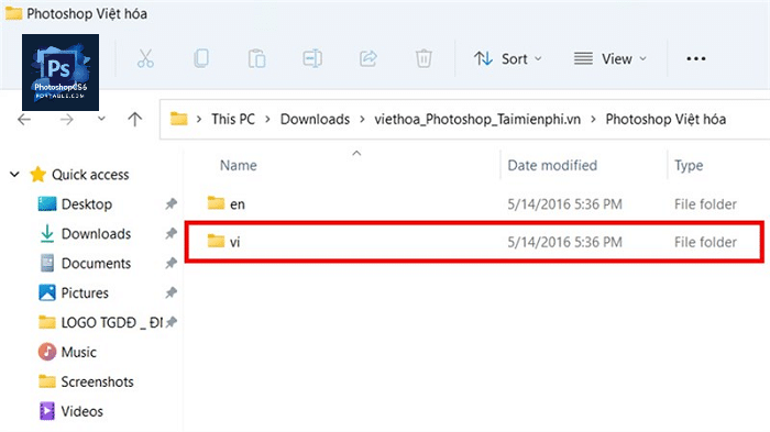 Copy file tw10428.dat vào lại đúng thư mục Support Files