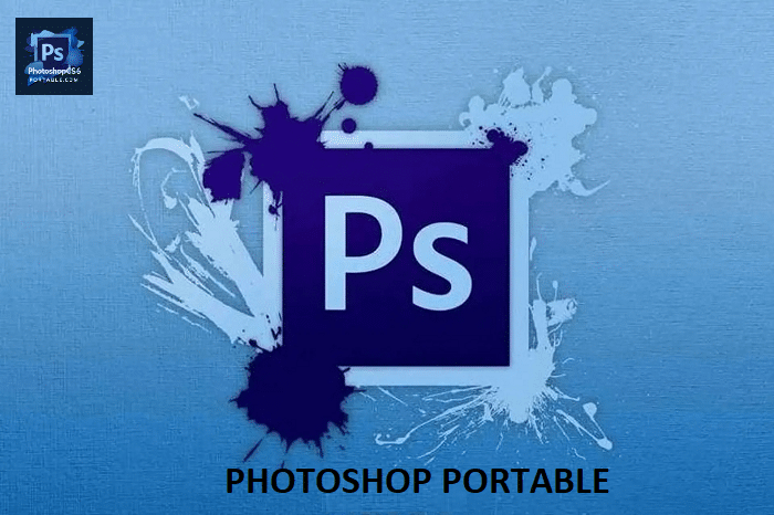 Photoshop Portable