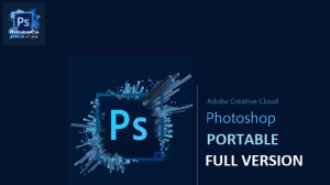 Download Và Cài Đặt Photoshop Portable Full Miễn Phí